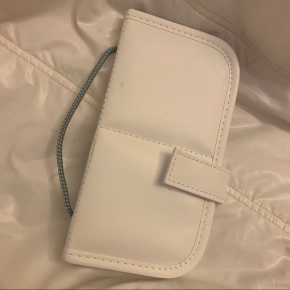 5/$25! Real Techniques Brush Case - Picture 3 of 6